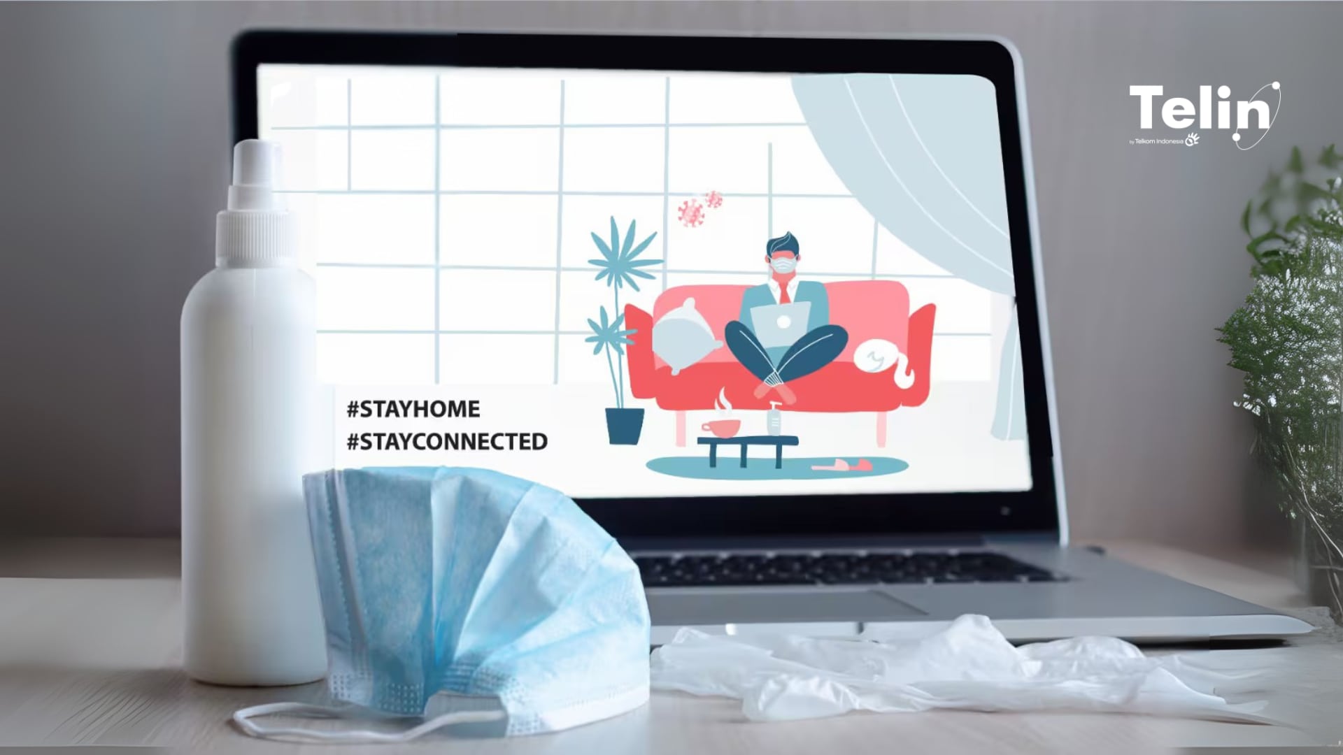 Need an Impeccable Solution to Support You Working Remotely?